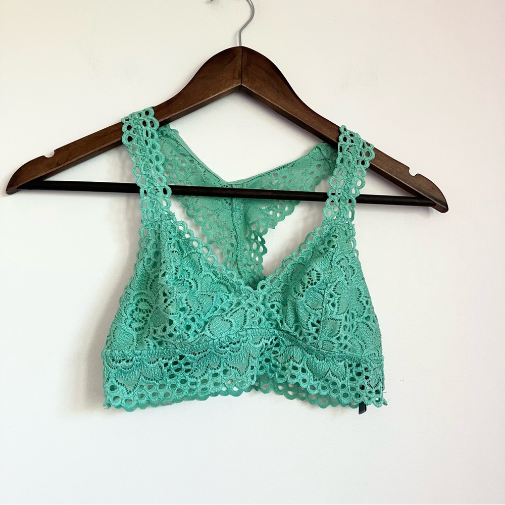 Aerie Lace Bralette